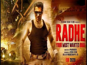 Radhe movie, radhe movie trailer, Radhe movie download, Radhe download 