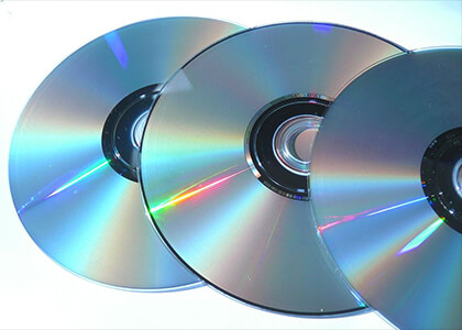 CD Full Form: ompact Disc